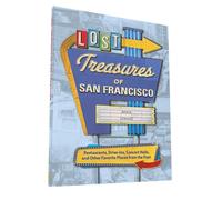 Lost Treasures of San Francisco