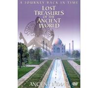 Lost Treasures of the Ancient [Edizione: Regno Unito]