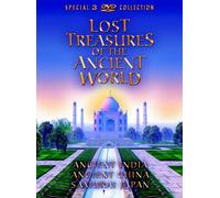 Lost Treasures of the Ancient [Edizione: Regno Unito]