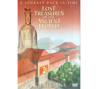 Lost Treasures of the Ancient [Edizione: Regno Unito]