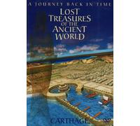 Lost Treasures of the Ancient [Edizione: Regno Unito]