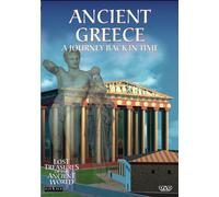 Lost Treasures Of The Ancient World: Ancient Greece John Viner Bob Carruthers