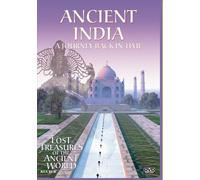 Lost Treasures of the Ancient World: Ancient India (DVD) Various Contributors