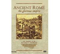 Lost Treasures of the Ancient World: Ancient Rome