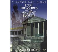 Lost Treasures Of The Ancient World - Ancient Rome [Edizione: Regno Unito] [Edizione: Regno Unito]