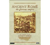 Lost Treasures Of The Ancient World: Ancient Rome Richard Clegg Bob Carruthers