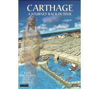 Lost Treasures Of The Ancient World: Carthage Various Contributors Chris Gormlie