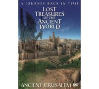 Lost Treasures Of The Ancient World [Edizione: Regno Unito] [Edizione: Regno Unito]