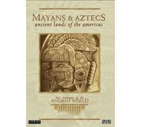 Lost Treasures Of The Ancient World: Mayans & Aztecs