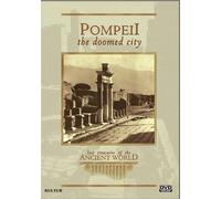 Lost Treasures Of The Ancient World: Pompeii (DVD) Lara Lowe Bob Carruthers