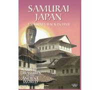 Lost Treasures of the Ancient World: Samurai Japan (DVD) Various Contributors
