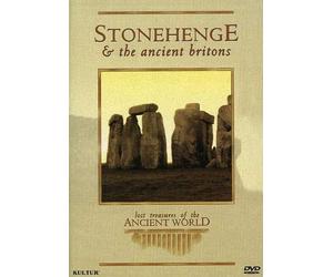 Lost Treasures of the Ancient World: Stonehenge and the Ancient Britons