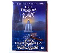 Lost Treasures Of The Ancient World: The Seven Wonders Of The... (DVD)
