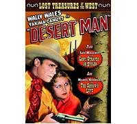 Lost Treasures of the West: Desert Man (1934) / Lost, Strayed Or Stolen (1 (DVD)