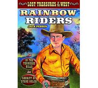 Lost Treasures of the West: Rainbow Riders (1934) / In The Tennesse Hills (DVD)