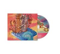 lost:tree VIDEO GAME LOFI: KINGDOM HEARTS (CD)