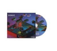 lost:tree Video Game LoFi: Sonic (CD)