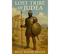 LOST TRIBE OF JUDEA