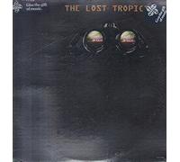Lost Tropics - Same (1983, US) [Vinyl LP]