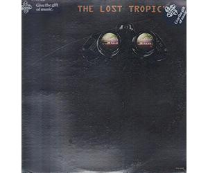 Lost Tropics - Same (1983, US) [Vinyl LP]