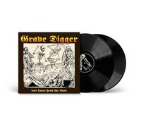 Grave Digger - Lost Tunes from the Vault