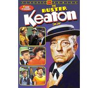 Lost Tv Classics: Buster Keaton Show