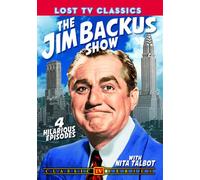 Lost TV Classics: Jim Backus Show