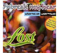 Lost - Unbreak My Heart (Dance Versio