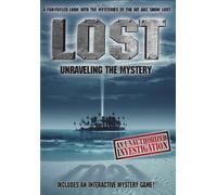 Lost: Unraveling the Mystery [DVD] [2010] [NTSC] [Edizione: Regno Unito]