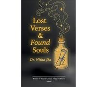 Lost Verses & Found Souls (Edition1st)