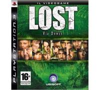 LOST VIA DOMUS IL VIDEOGAME PER PS3 NUOVO