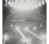 Lost Voices of Hagia Sophia