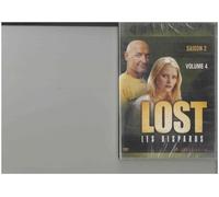 Lost - Volume 4 Saison 2