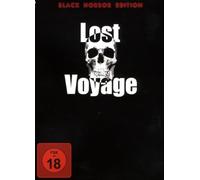 Lost Voyage - Lance Henriksen,Judd Nelson,Mark She (DVD) Judd Nelson Janet Gunn