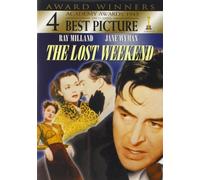 Lost Weekend (1945) [Edizione: Stati Uniti]