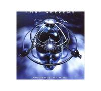 Lost Weekend - Presence of Mind