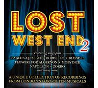 Lost West End 2: London's Forgotten Musicals - Lost West End 2: London's Forgotten Musicals
