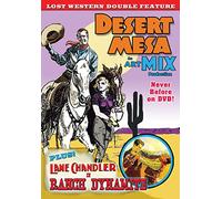 Lost Western Double Feature
