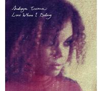 Lost Where I Belong [解説付・ボーナストラック2曲収録・国内盤] (BRC270)