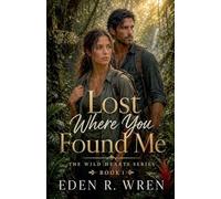 Lost Where You Found Me: 1
