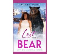 Lost with a Bear: Curvy Girl Paranormal Romance