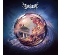 Lost Within The Astral Crypts