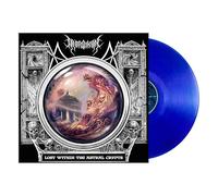 Morbikon Lost Within the Astral Crypts (Vinyl LP) 12" Album Coloured Vinyl