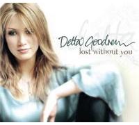Lost Without You