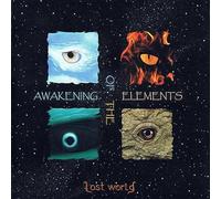 Lost World - Awakening The Elements