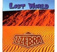 Lost World by Zzebra (2001-07-10)