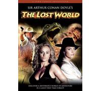 Lost World - Complete Season One [Edizione: Regno Unito]