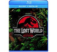 Lost World: Jurassic Park /