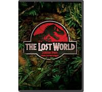 Lost World: Jurassic Park [Edizione: Stati Uniti]