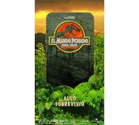 Lost World: Jurassic Park [Edizione: USA]